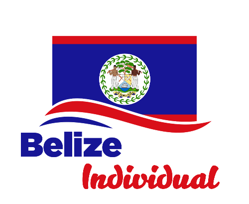 Belize Individual Logo