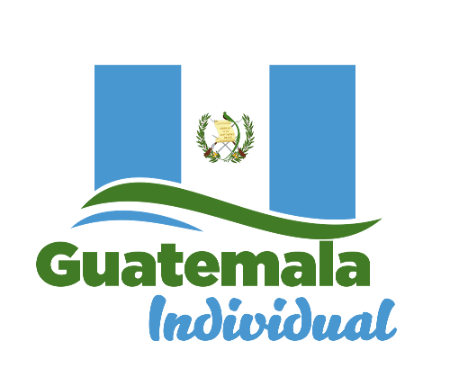 Guatemala Individual Logo klein