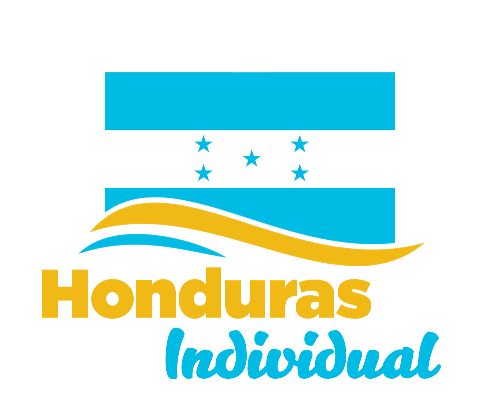 Honduras Individual Logo klein