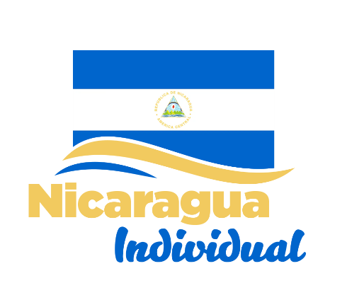 Nicaragua Individual Logo klein
