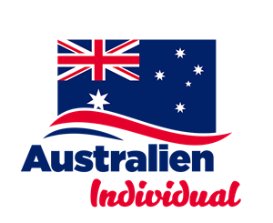 Logo Australien Individual