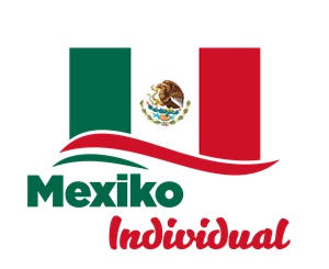 Mexiko Individual Logo