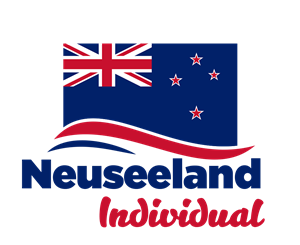 Neuseeland Individual Logo