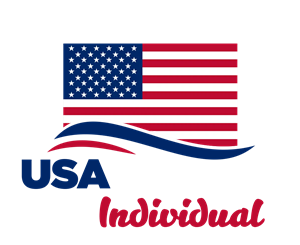 USA Individual Logo
