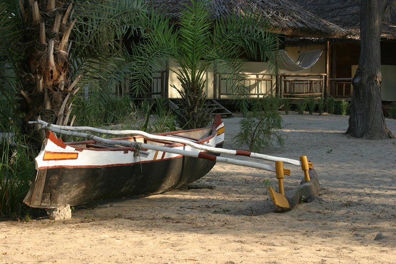 Madagaskar Strände