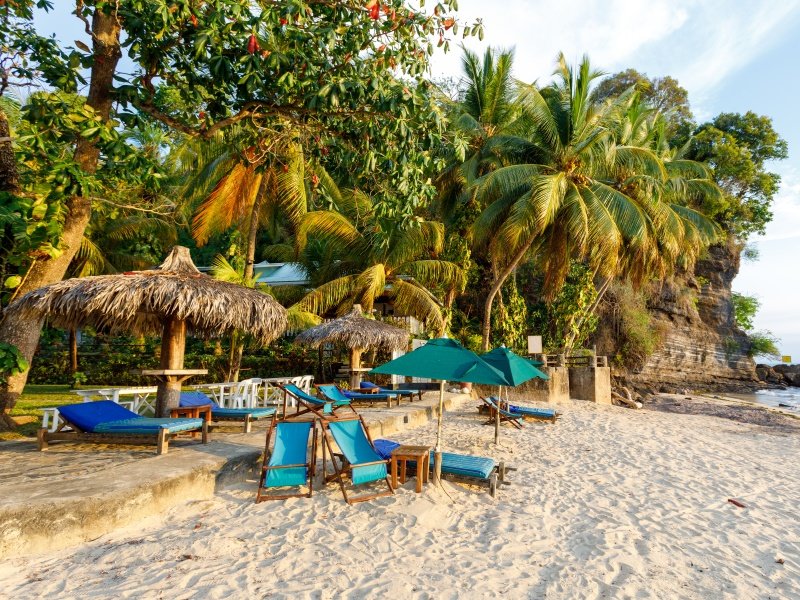 Nosy-Be-Madagaskar