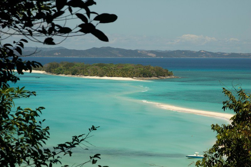 Nosy Iranja - Madagaskar Inseln