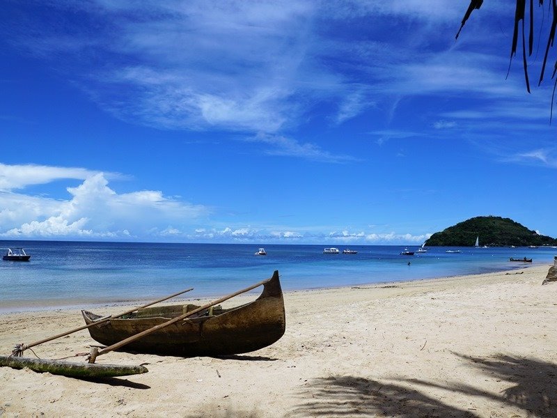 Nosy-Mitsio-Madagaskar