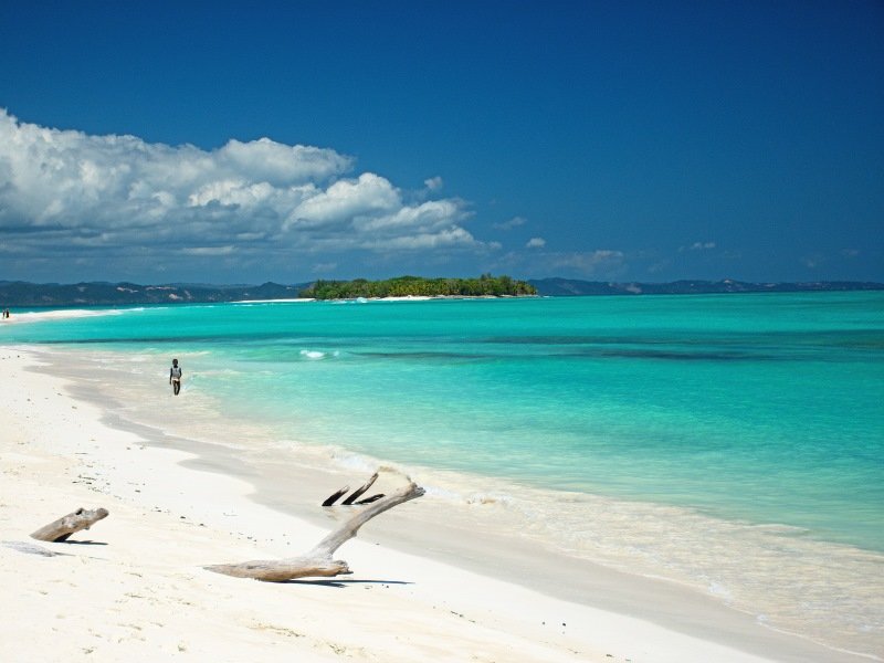 Platon-insel-Madagaskar