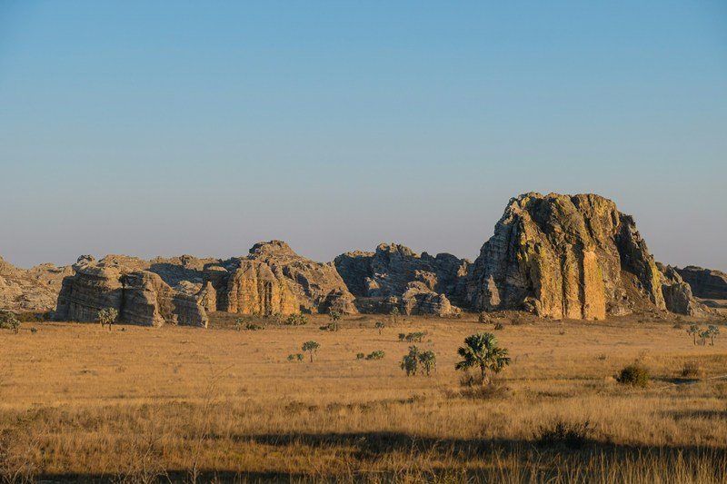 Madagaskar Sehenswürdigkeiten