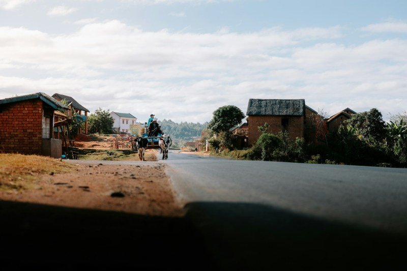 madagaskar urlaub gefährlich