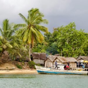 12 Tage Der tropische Osten Madagaskars