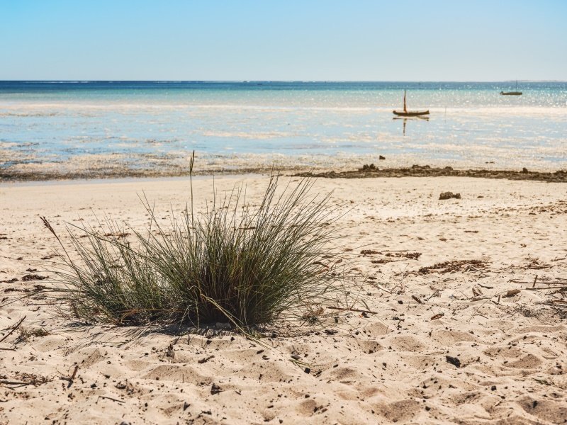 Anakao Madagaskar 1 - Madagaskar Individual