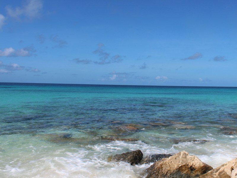 Masoala Halbinsel Straende 1 - Madagaskar Individual