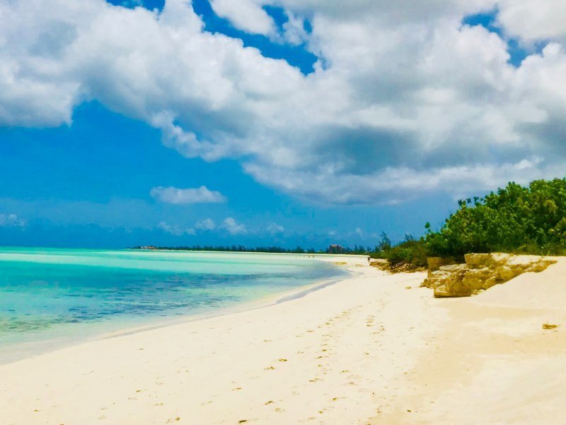 Sahamalaza Straende 1 - Madagaskar Individual