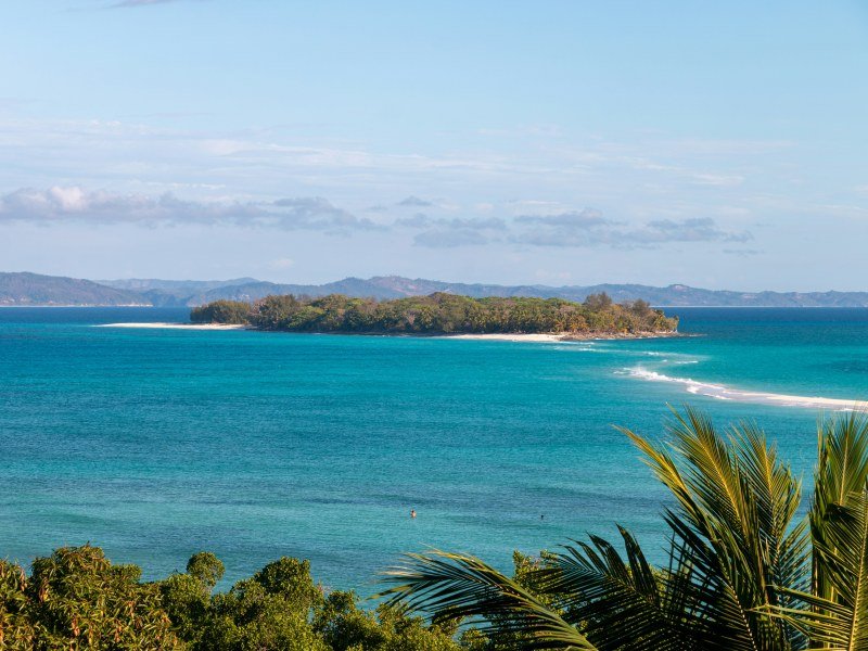 Nosy Madagaskar - Madagaskar Individual
