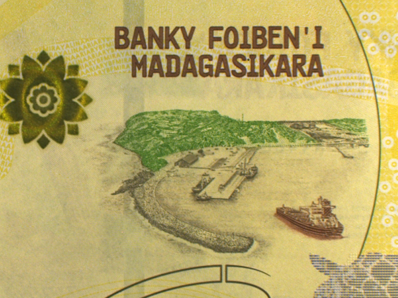 Madagasikara