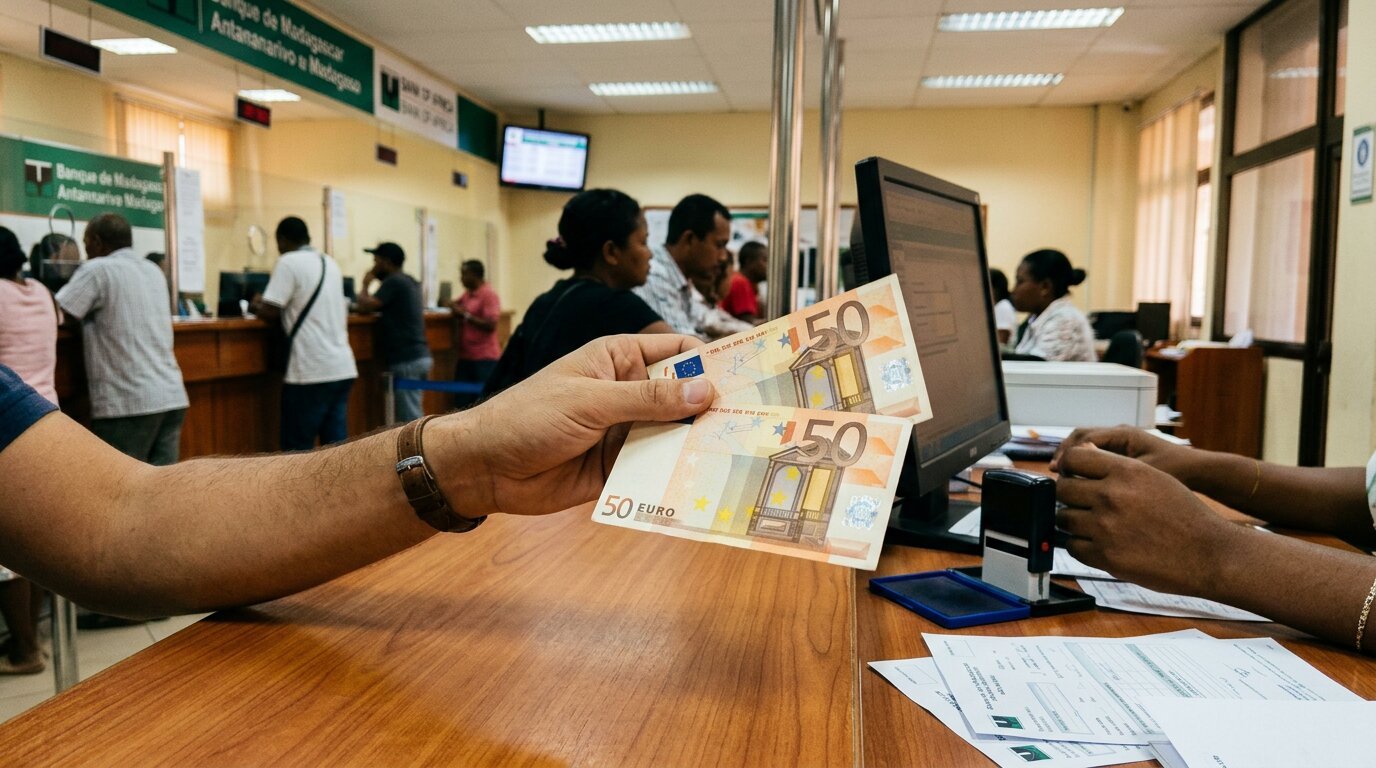Home 3 Madagaskar Waehrung Ariary Wechselkurs Bargeld Kreditkarte 2 - Madagaskar Individual