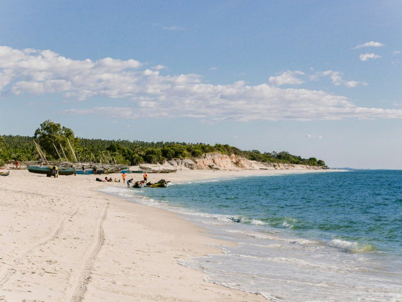 Madagaskar Urlaub Kosten – Reisekosten, Spartipps & Übersicht