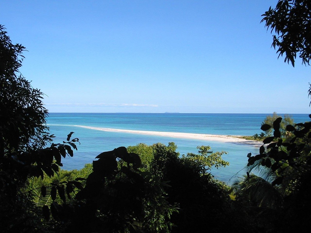 Home 2 Madagaskar urlaub - Madagaskar Individual