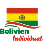 Bolivien Individual logo - Madagaskar Individual