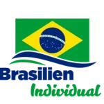 Brasilien Individual Logo - Madagaskar Individual