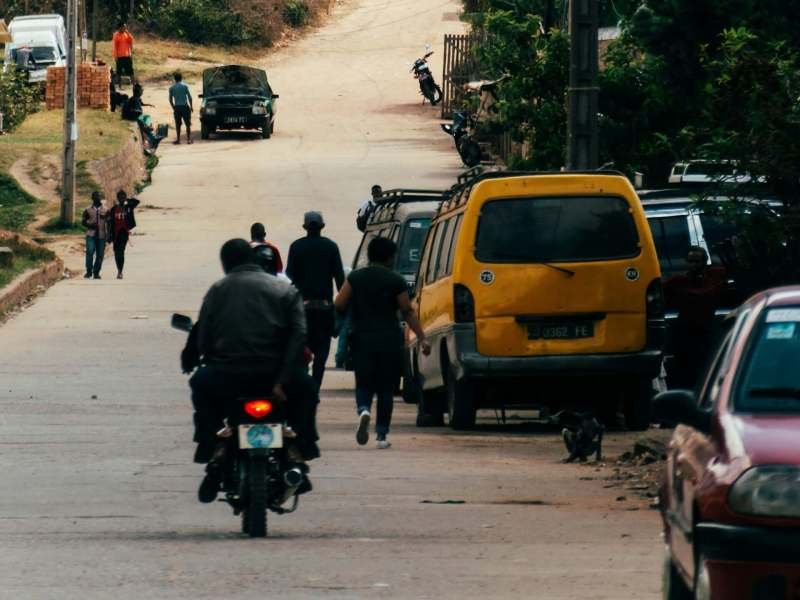 Madagaskar Urlaub 3 - Madagaskar Individual