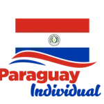 Paraguay Individual Logo - Madagaskar Individual