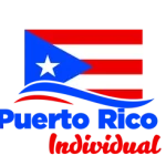 Puerto Rico Individual Logo - Madagaskar Individual