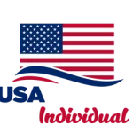 USA Individual Logo - Madagaskar Individual