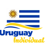 Uruguay Individual Logo - Madagaskar Individual